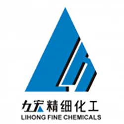 CHONGQING LIHONG FINE CHEMICALS CO., LTD.
