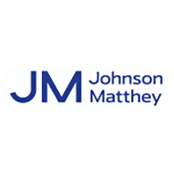Johnson Matthey Plc