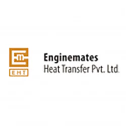 Enginemates Heat Transfer Pvt Ltd Mumbai